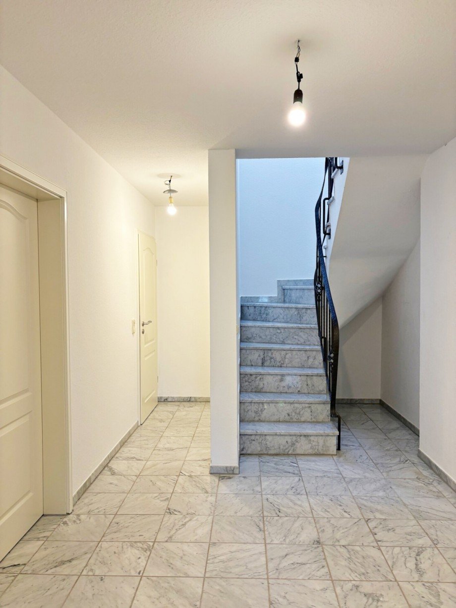 Flur/ Eingansbereich Maisonettewohnung Nideggen