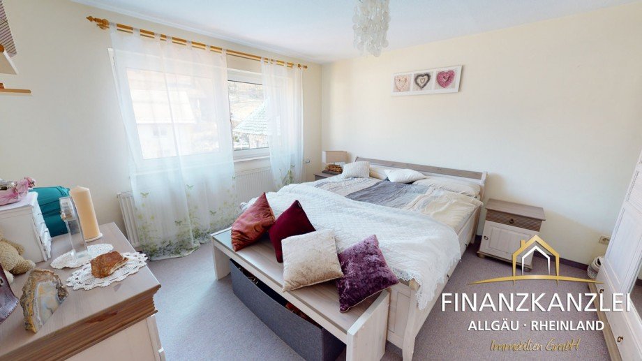  Etagenwohnung Oberg�nzburg