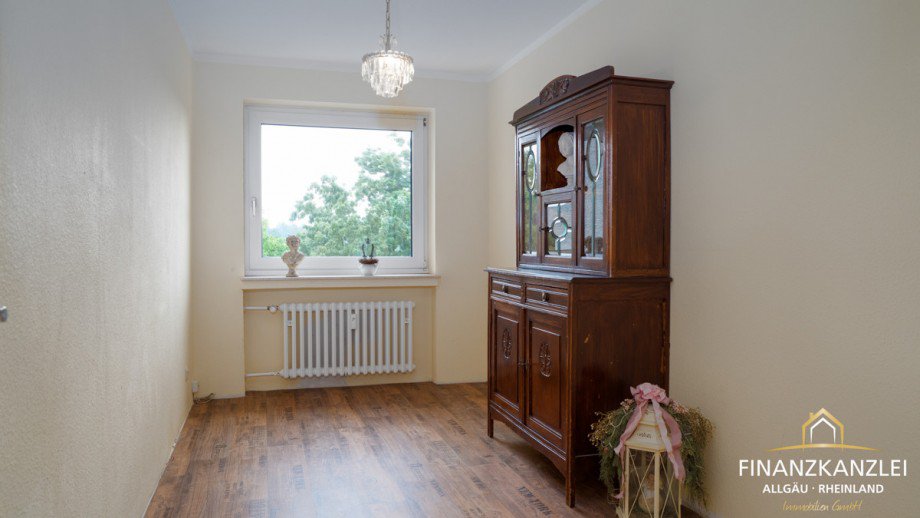  Etagenwohnung K�ln / Zollstock