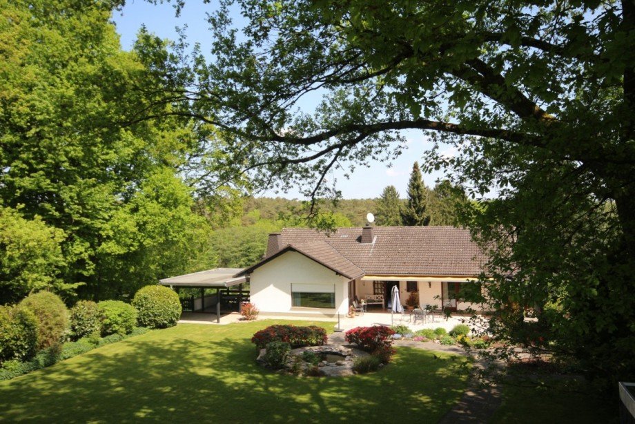  Zweifamilienhaus Windhagen