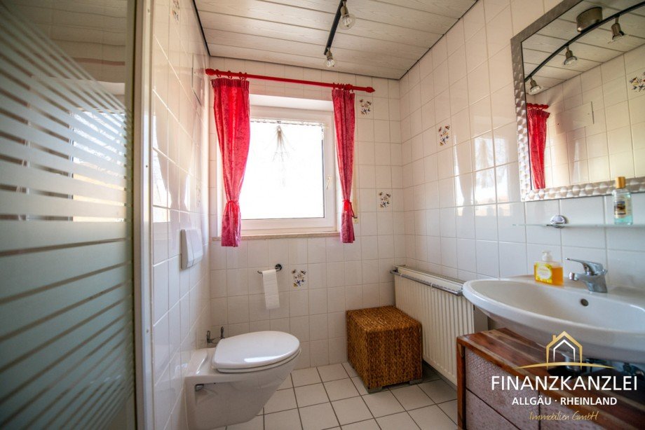 Etagenwohnung Oberg�nzburg
