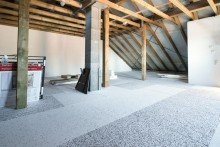 DG nicht ausgebaut Exklusive Doppelhaush�lfte mit gro�z�gigem Raumkonzept und stilvollem Wohnambiente