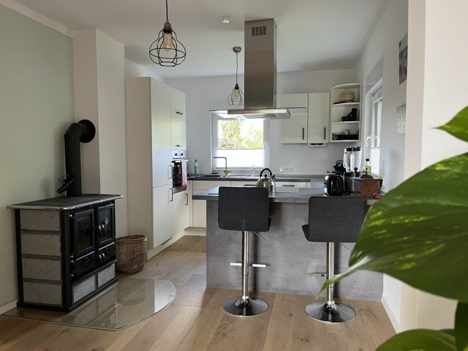 K�che Einfamilienhaus Kerpen