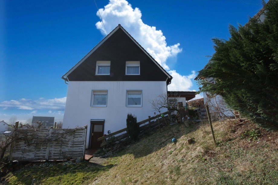  Einfamilienhaus Gummersbach / Piene