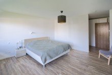 OG Elternschlafzimmer Exklusive Doppelhaush�lfte mit gro�z�gigem Raumkonzept und stilvollem Wohnambiente