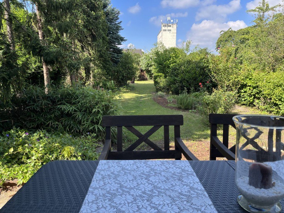 Terrasse Einfamilienhaus Kerpen