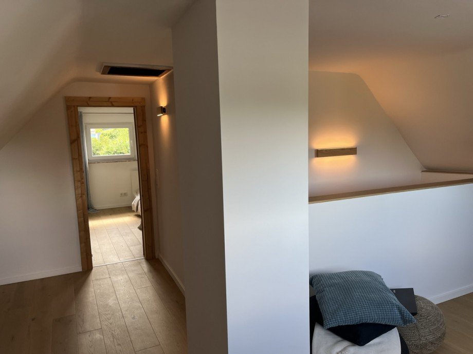 Empore 1. OG Einfamilienhaus Kerpen