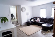  Top Rendite!
Voll vermietetes und modernisiertes Mehrfamilienhaus mit 2 Wohnheiten und 2 Hallen