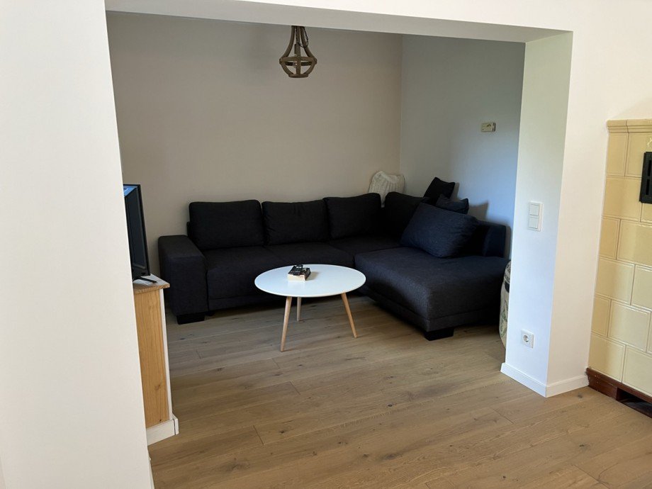 Wohnzimmer Einfamilienhaus Kerpen