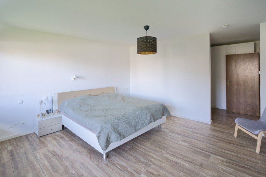 OG Elternschlafzimmer Doppelhaush�lfte Langerwehe / Hamich