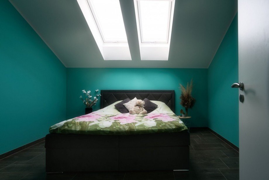 G�stezimmer OG Einfamilienhaus Vettelscho�
