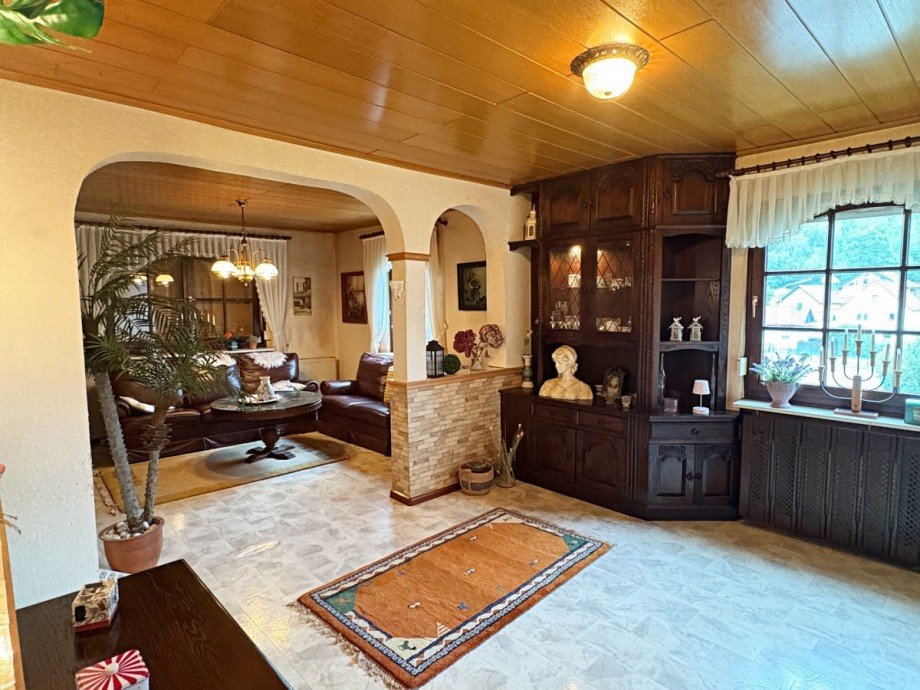 Essbereich Einfamilienhaus Reichshof / Wildbergerh�tte