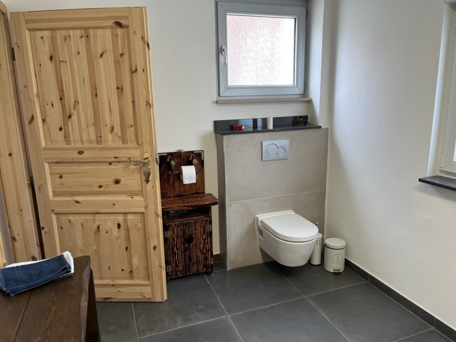 G�ste WC EG Einfamilienhaus Kerpen