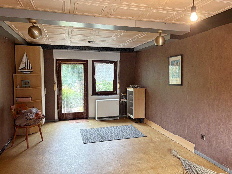 Wohnzimmer Haus 2 Einfamilienhaus Reichshof / Wildbergerh�tte