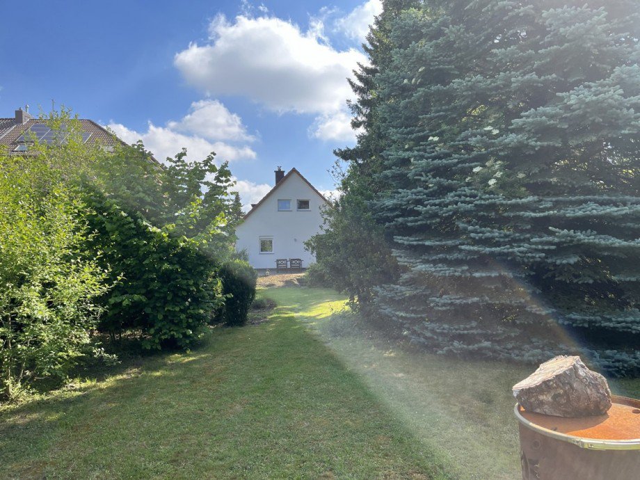 Garten Einfamilienhaus Kerpen