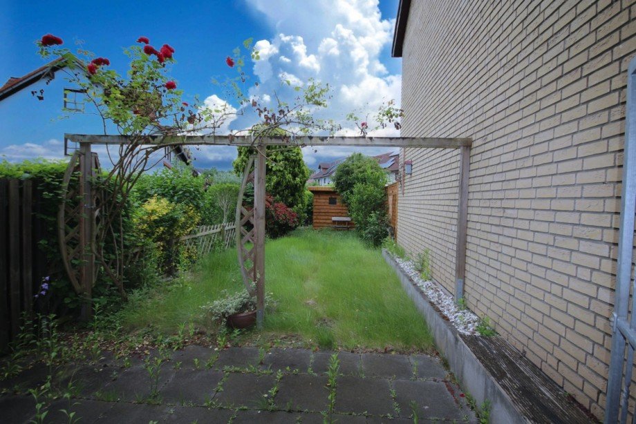  Reihenmittelhaus Sankt Augustin / Niederpleis