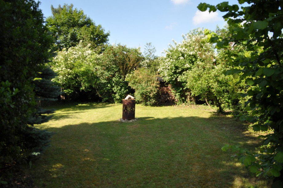 Garten Einfamilienhaus Kerpen