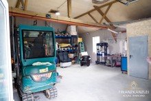  Top Rendite!
Voll vermietetes und modernisiertes Mehrfamilienhaus mit 2 Wohnheiten und 2 Hallen
