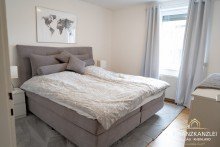  Top Rendite!
Voll vermietetes und modernisiertes Mehrfamilienhaus mit 2 Wohnheiten und 2 Hallen