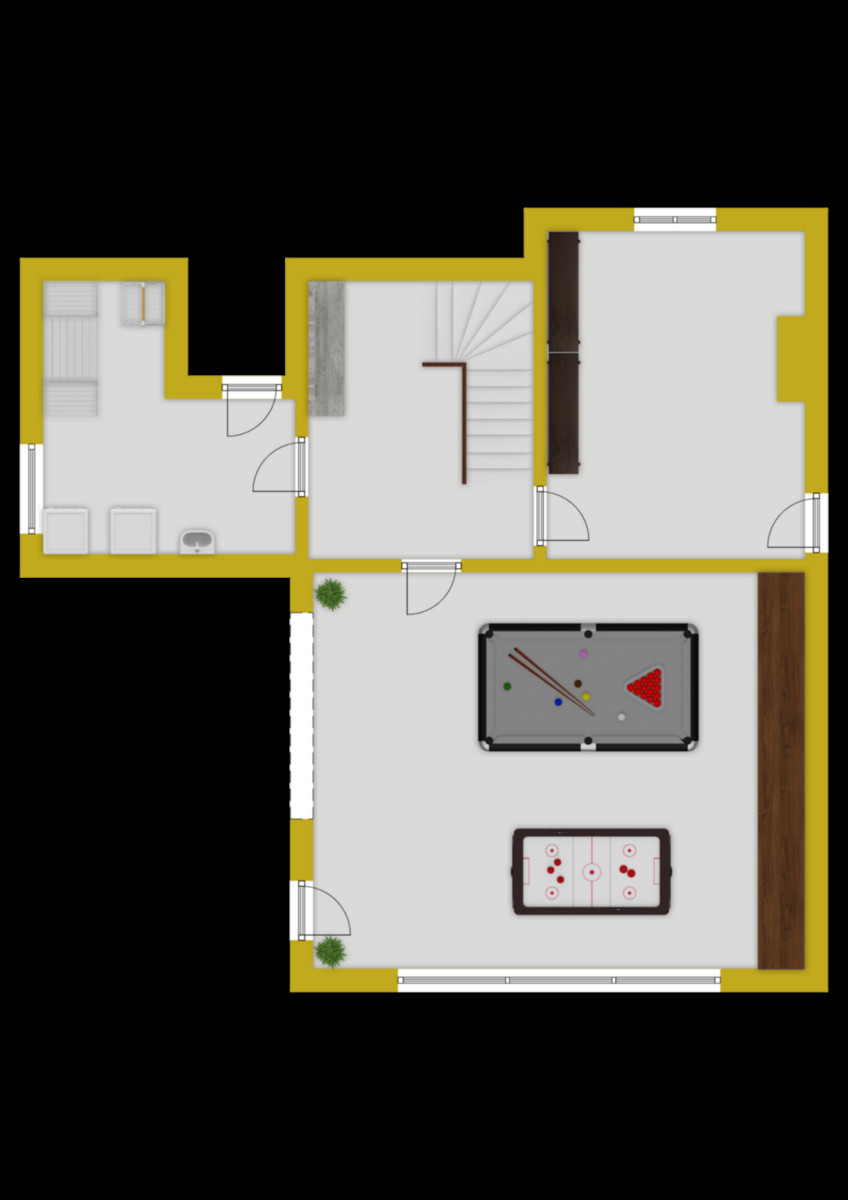 KG Einfamilienhaus Leverkusen / Steinb�chel