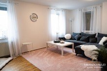  Top Rendite!
Voll vermietetes und modernisiertes Mehrfamilienhaus mit 2 Wohnheiten und 2 Hallen