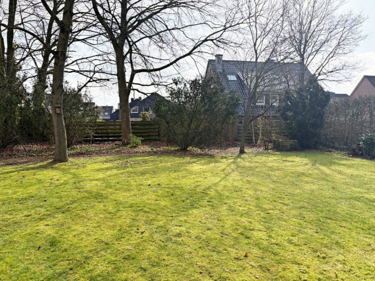 Bauland M�nster Wohngrundst�ck Ebenes Grundst�ck in TOP Lage