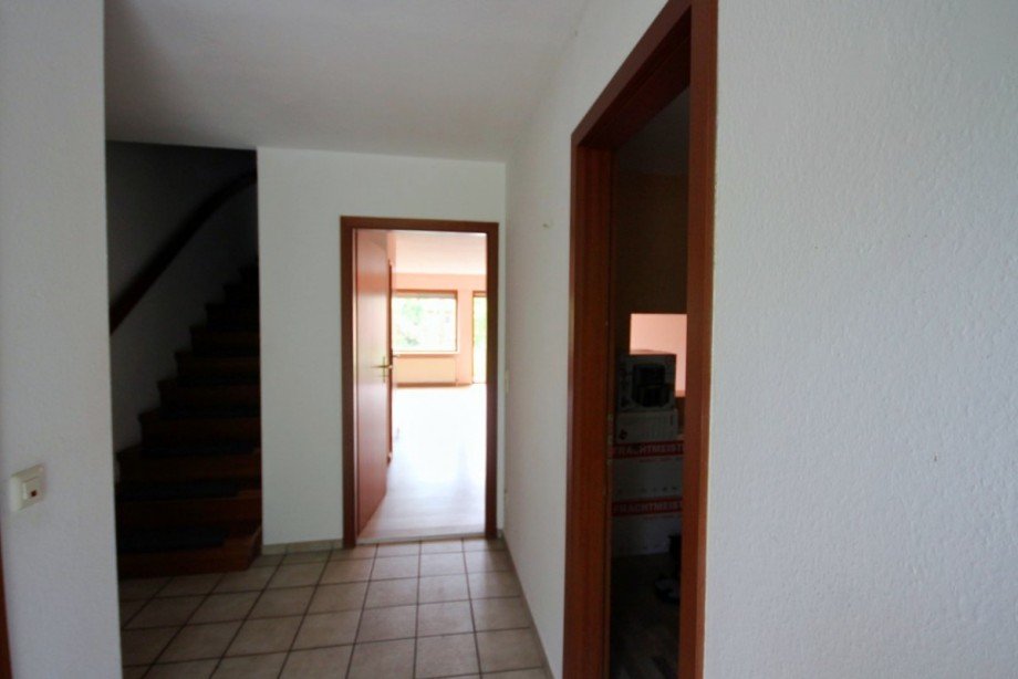  Reihenmittelhaus Sankt Augustin / Niederpleis