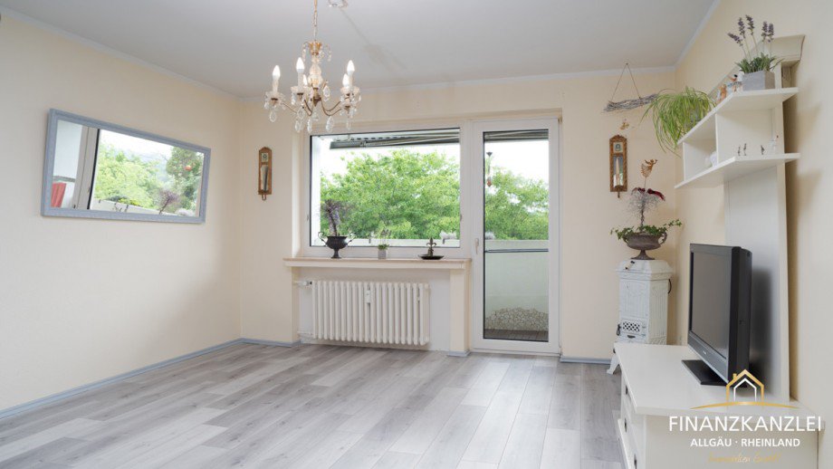  Etagenwohnung K�ln / Zollstock
