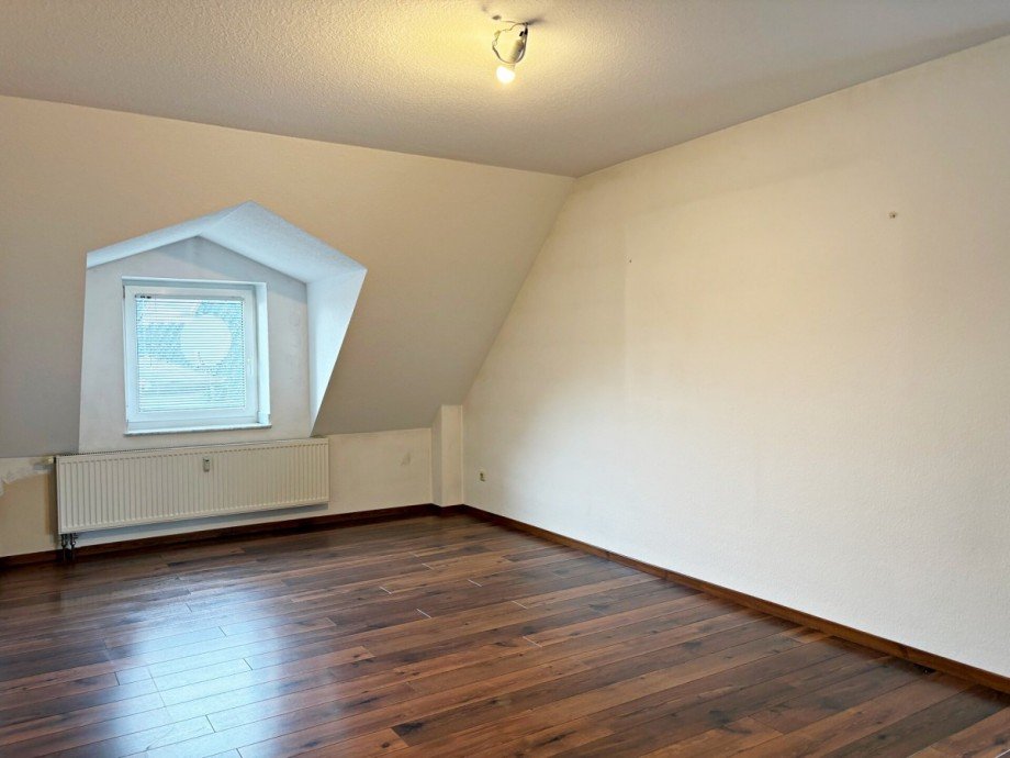 Essbereich Maisonettewohnung Nideggen