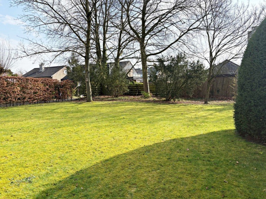 Bauland Wohngrundst�ck M�nster