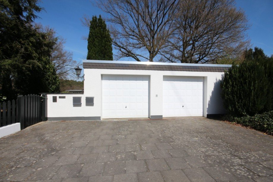  Zweifamilienhaus Windhagen