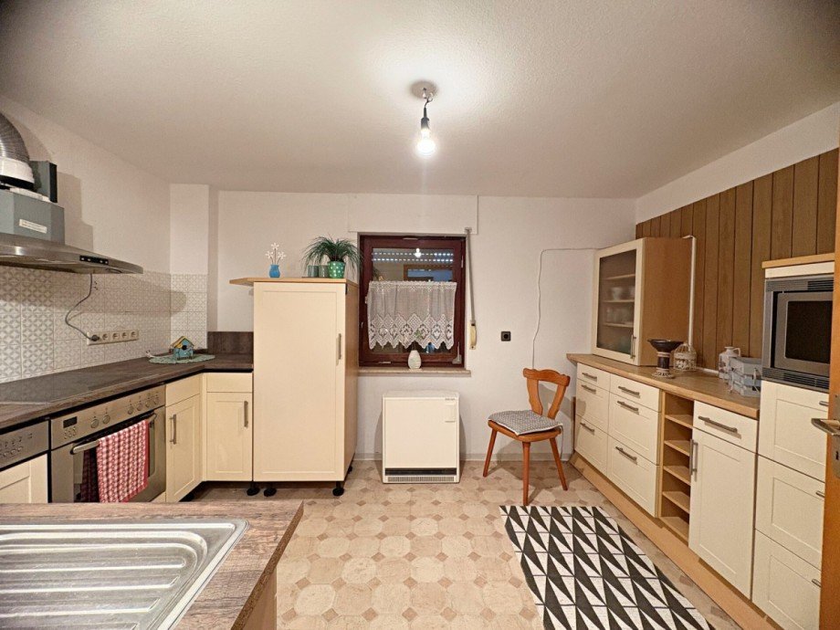 K�che Haus 2 Einfamilienhaus Reichshof / Wildbergerh�tte