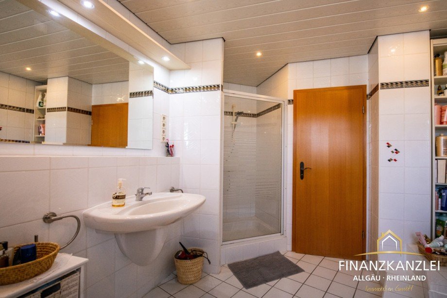  Etagenwohnung Oberg�nzburg