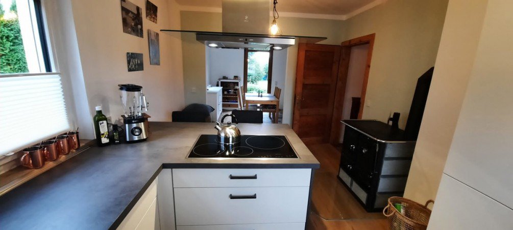 K�che Einfamilienhaus Kerpen