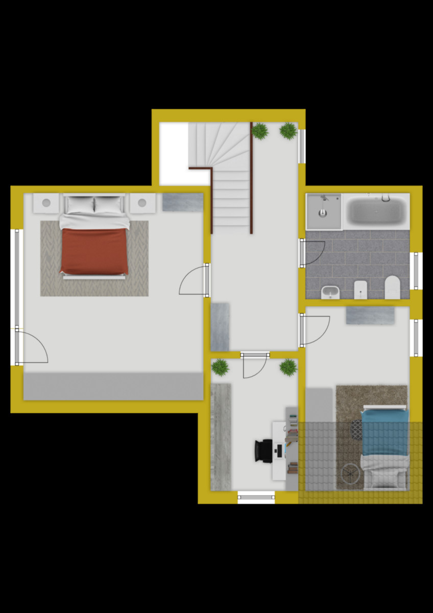 OG Einfamilienhaus Leverkusen / Steinb�chel
