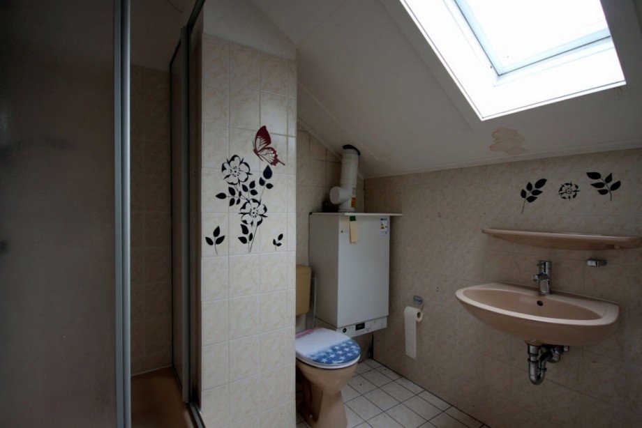  Reihenmittelhaus Sankt Augustin / Niederpleis