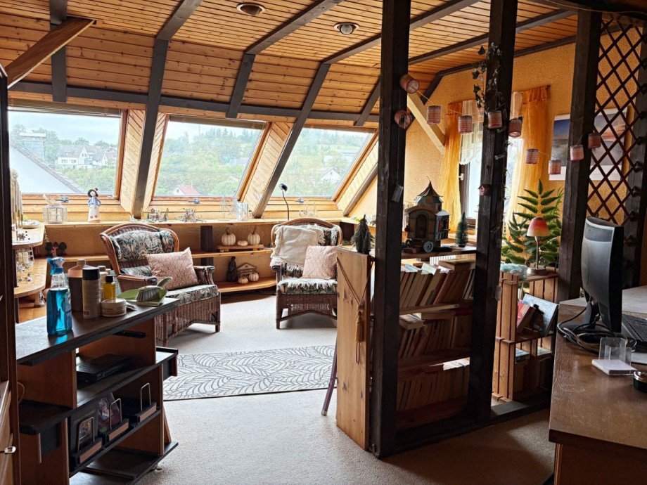 Kinderzimmer Einfamilienhaus Reichshof / Wildbergerh�tte