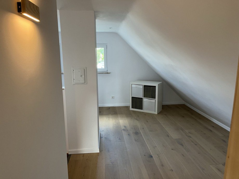Empore 1. OG Einfamilienhaus Kerpen