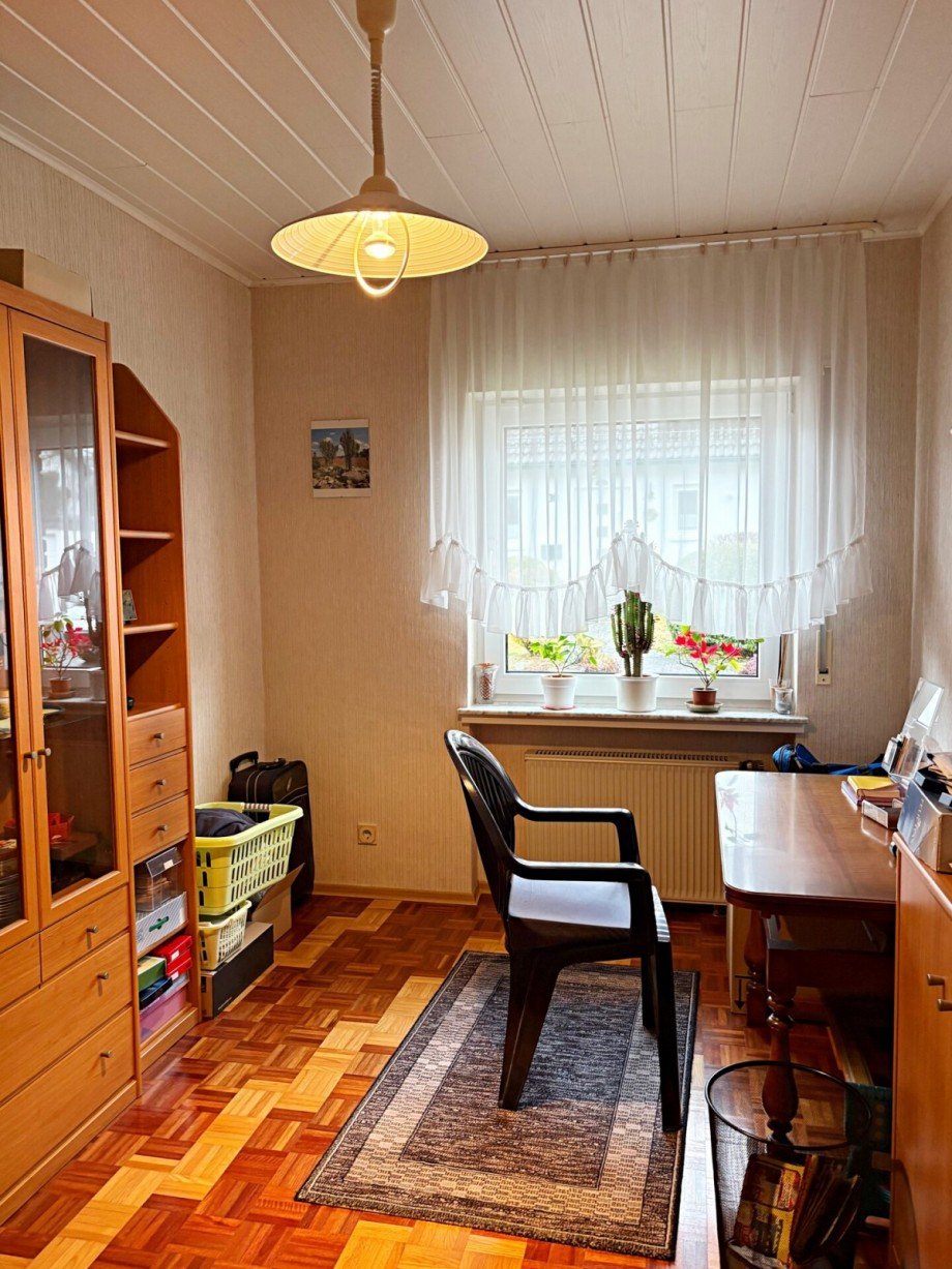 B�ro Einfamilienhaus Wiehl