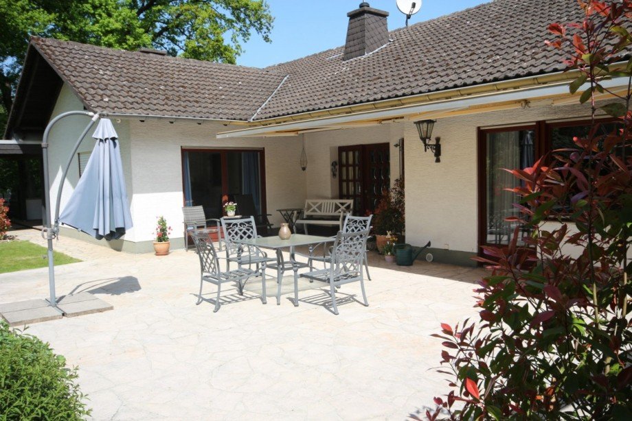 Zweifamilienhaus Windhagen